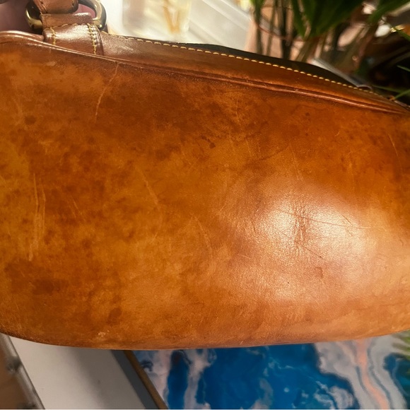 ⭐️ Louis Vuitton Monogram Backpack Authentic, great condition & clean inside. - Picture 12 of 13